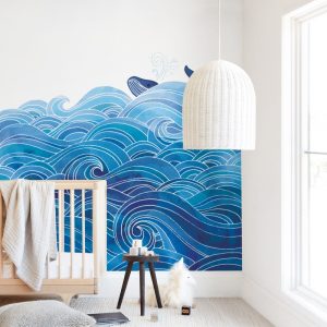Factors That Affect the Lifespan of Peel and Stick Wall Murals