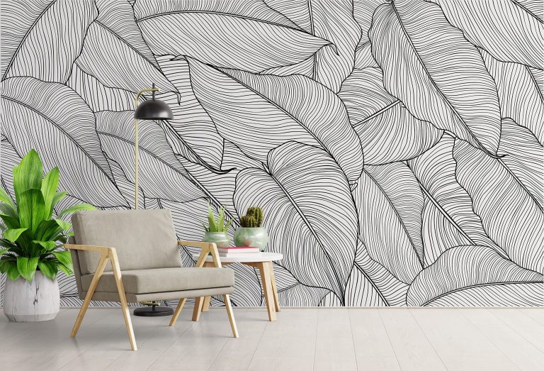 Finding Inspiration for Your Perfect Peel and Stick Mural Design